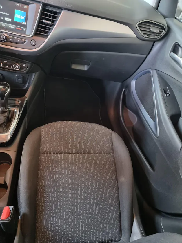 Opel Crossland X 1.2 T Enjoy S/S