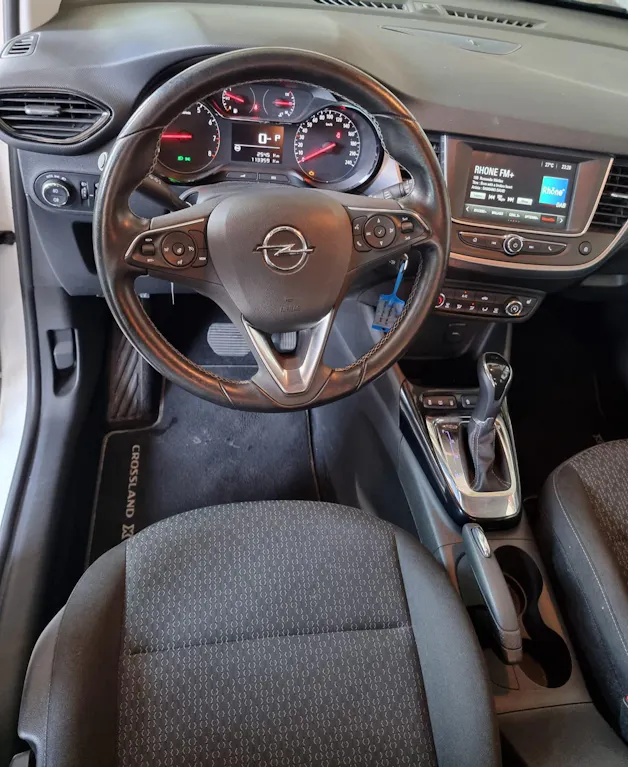 Opel Crossland X 1.2 T Enjoy S/S