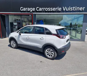 Opel Crossland X 1.2 T Enjoy S/S