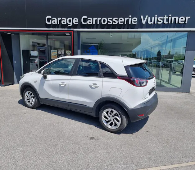 Opel Crossland X 1.2 T Enjoy S/S