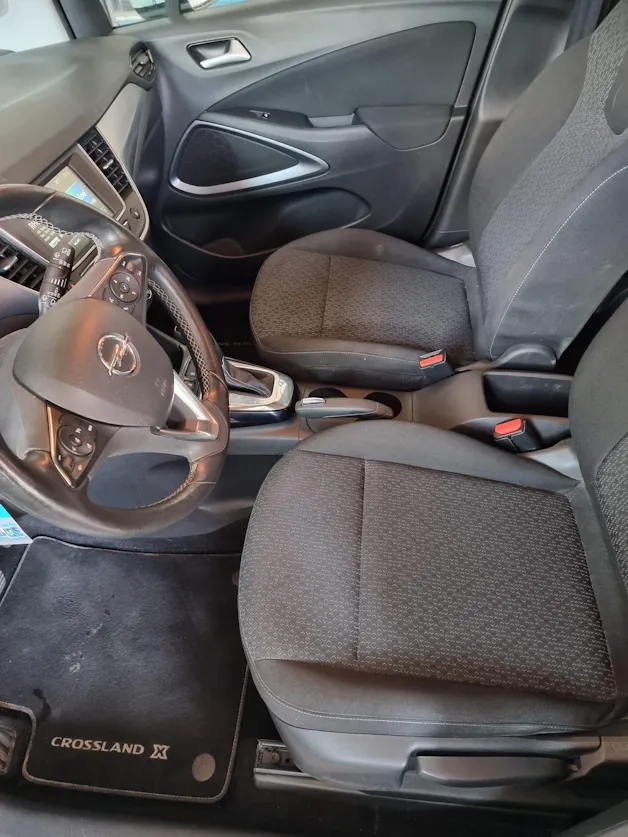 Opel Crossland X 1.2 T Enjoy S/S