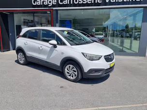 Opel Crossland X 1.2 T Enjoy S/S