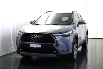 Vehicle placeholder image