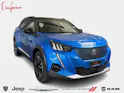 Peugeot 2008 e-GT