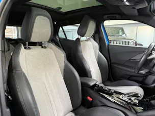 Peugeot 2008 e-GT