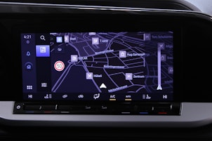 immagine del veicolo FORD Tourneo Grand Connect 2.0 EcoBlue 122 Titanium als 7-Plätzer