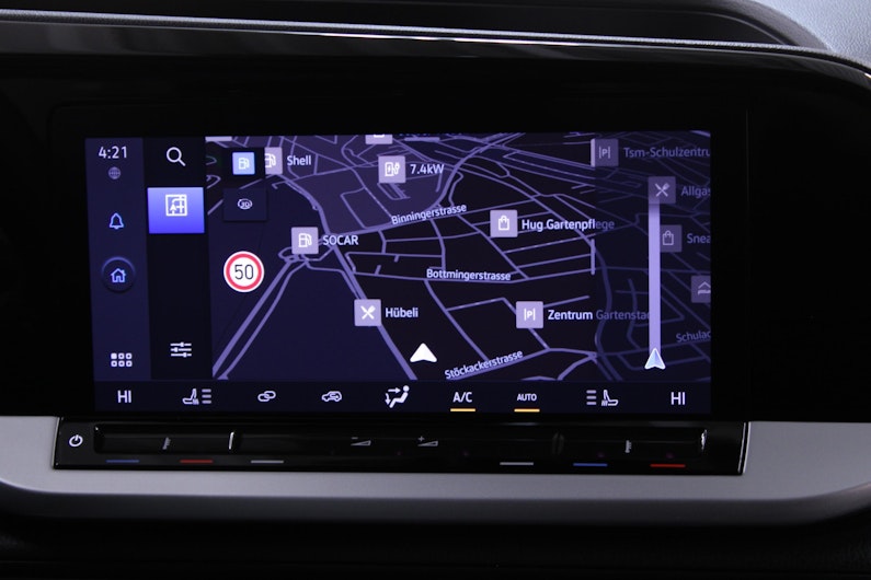 immagine del veicolo FORD TOURNEO CONNECT