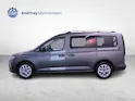 Ford Tourneo Grand Connect 2.0 EcoBlue 122 Titanium als 7-Plätzer