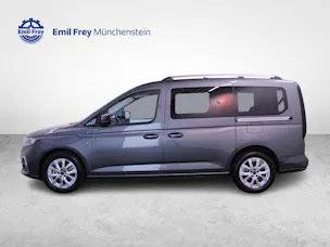 Ford Tourneo Grand Connect 2.0 EcoBlue 122 Titanium als 7-Plätzer