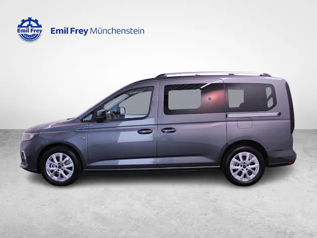 Ford Tourneo Grand Connect 2.0 EcoBlue 122 Titanium als 7-Plätzer