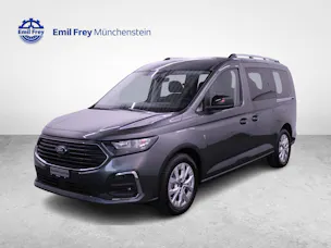Ford Tourneo Grand Connect 2.0 EcoBlue 122 Titanium als 7-Plätzer