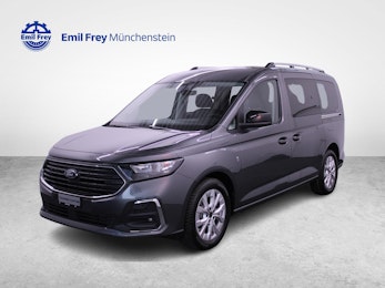 immagine del veicolo FORD Tourneo Grand Connect 2.0 EcoBlue 122 Titanium als 7-Plätzer