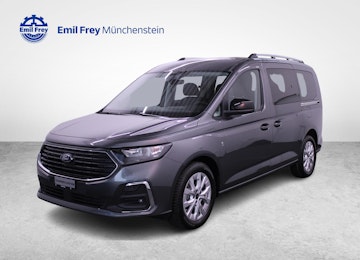 immagine del veicolo FORD Tourneo Grand Connect 2.0 EcoBlue 122 Titanium als 7-Plätzer immagine del veicolo FORD Tourneo Grand Connect 2.0 EcoBlue 122 Titanium als 7-Plätzer