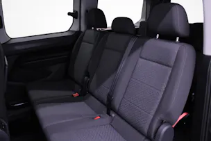 Ford Tourneo Grand Connect 2.0 EcoBlue 122 Titanium als 7-Plätzer