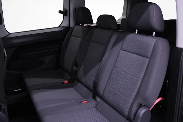 Ford Tourneo Grand Connect 2.0 EcoBlue 122 Titanium als 7-Plätzer