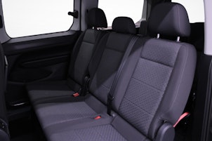 immagine del veicolo FORD Tourneo Grand Connect 2.0 EcoBlue 122 Titanium als 7-Plätzer