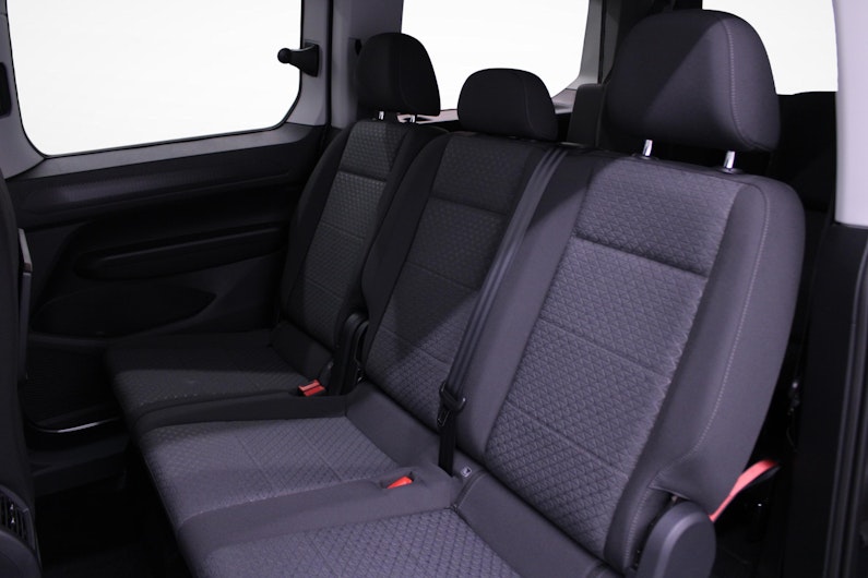 immagine del veicolo FORD TOURNEO CONNECT