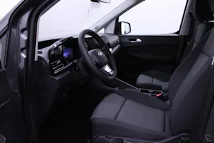Ford Tourneo Grand Connect 2.0 EcoBlue 122 Titanium als 7-Plätzer
