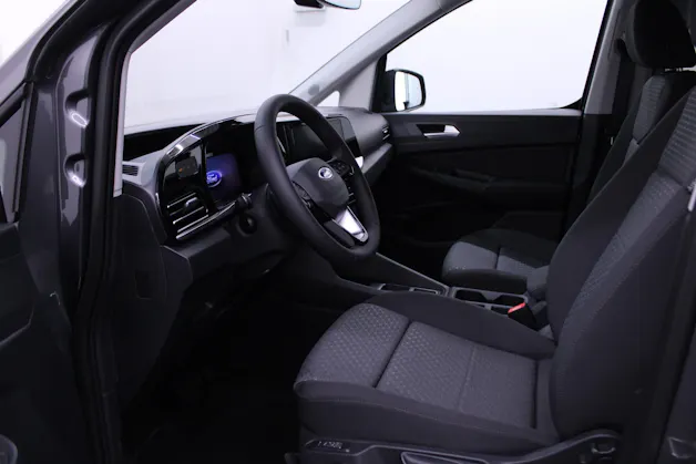 Ford Tourneo Grand Connect 2.0 EcoBlue 122 Titanium als 7-Plätzer