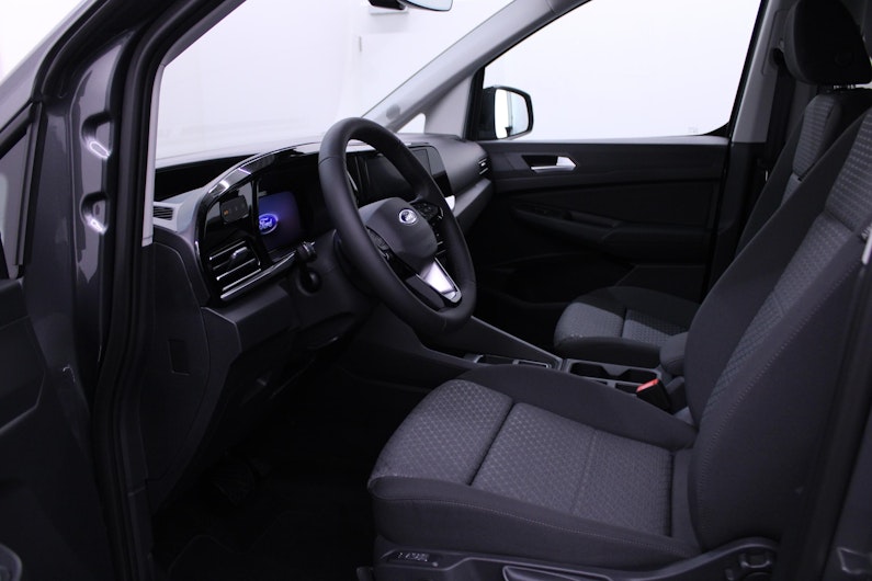 immagine del veicolo FORD TOURNEO CONNECT