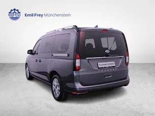 Ford Tourneo Grand Connect 2.0 EcoBlue 122 Titanium als 7-Plätzer