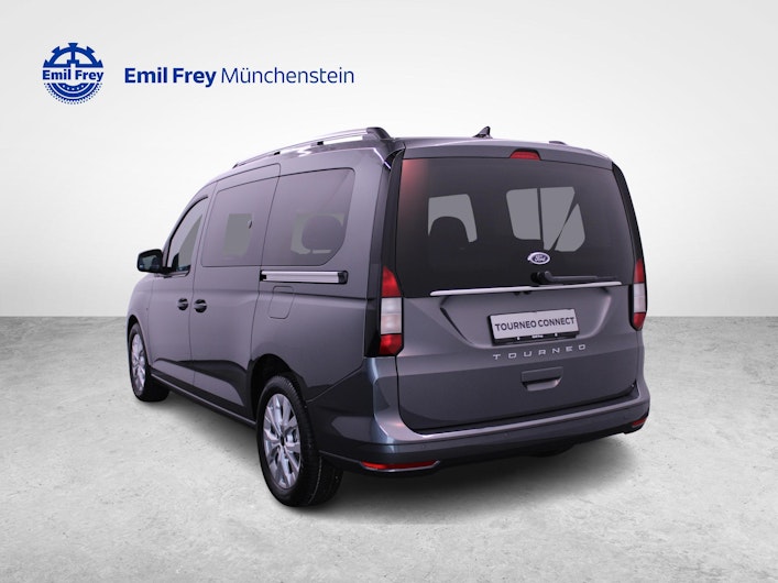 immagine del veicolo FORD TOURNEO CONNECT