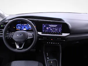 Ford Tourneo Grand Connect 2.0 EcoBlue 122 Titanium als 7-Plätzer