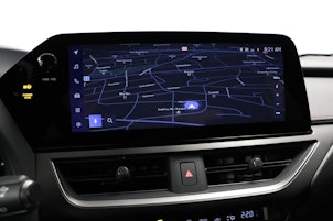 Vehicle image LEXUS UX 300h F-Sport