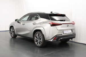 Vehicle image LEXUS UX 300h F-Sport