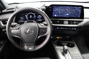 Vehicle image LEXUS UX 300h F-Sport