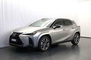 Vehicle image LEXUS UX 300h F-Sport