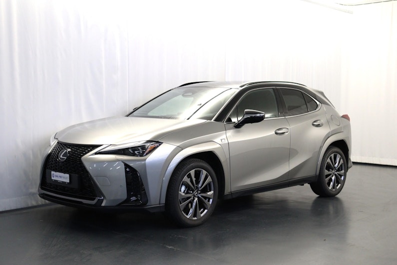 Vehicle image LEXUS UX