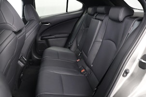 Vehicle image LEXUS UX 300h F-Sport