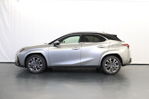 Vehicle image LEXUS UX 300h F-Sport