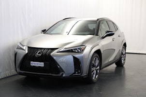 Vehicle image LEXUS UX 300h F-Sport