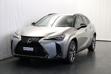 Vehicle image LEXUS UX 300h F-Sport