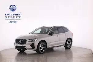 Volvo XC60 2.0 T6 TE R-Design eAWD