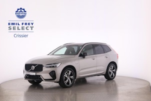 Vehicle image VOLVO XC60 2.0 T6 TE R-Design eAWD