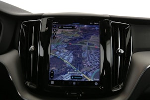 Vehicle image VOLVO XC60 2.0 T6 TE R-Design eAWD