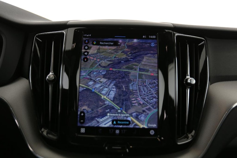 Vehicle image VOLVO XC60