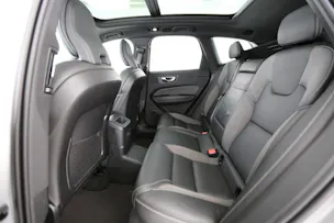 Volvo XC60 2.0 T6 TE R-Design eAWD