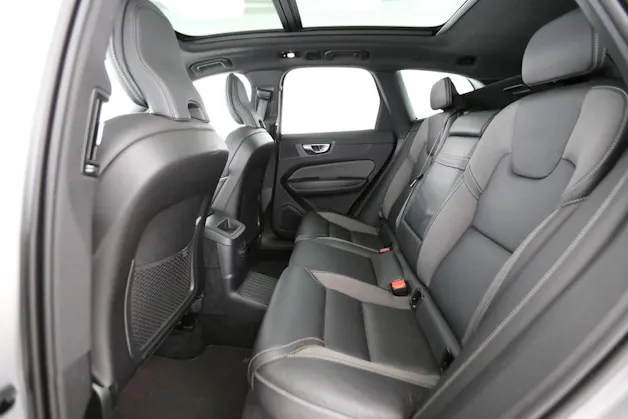 Volvo XC60 2.0 T6 TE R-Design eAWD