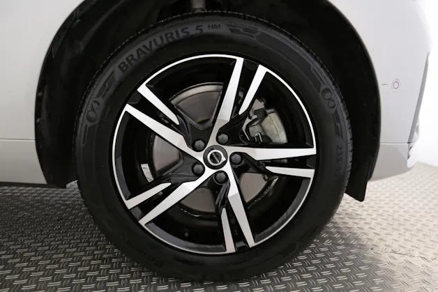 Volvo XC60 2.0 T6 TE R-Design eAWD