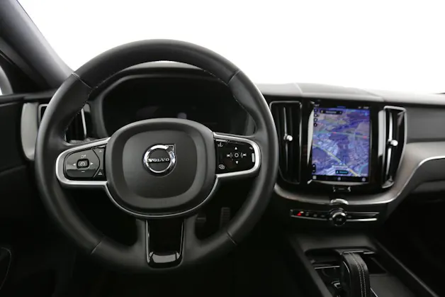 Volvo XC60 2.0 T6 TE R-Design eAWD