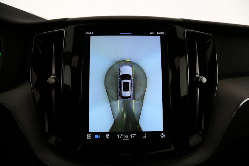 Vehicle image VOLVO XC60