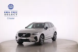 Volvo XC60 2.0 T6 TE R-Design eAWD