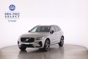 Vehicle image VOLVO XC60 2.0 T6 TE R-Design eAWD