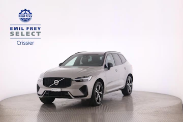 image du véhicule VOLVO XC60 2.0 T6 TE R-Design eAWD image du véhicule VOLVO XC60 2.0 T6 TE R-Design eAWD