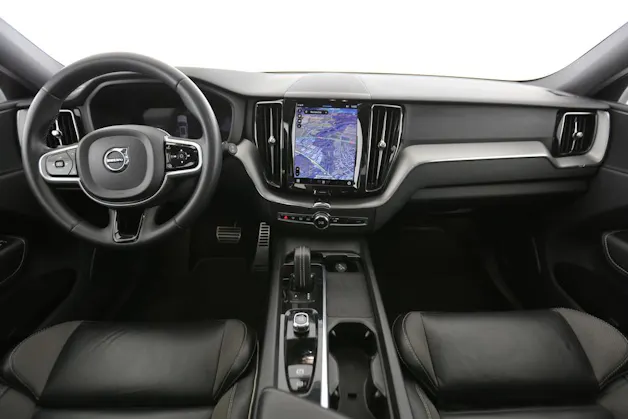 Volvo XC60 2.0 T6 TE R-Design eAWD