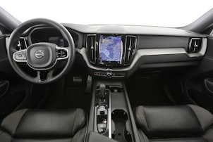 Vehicle image VOLVO XC60 2.0 T6 TE R-Design eAWD